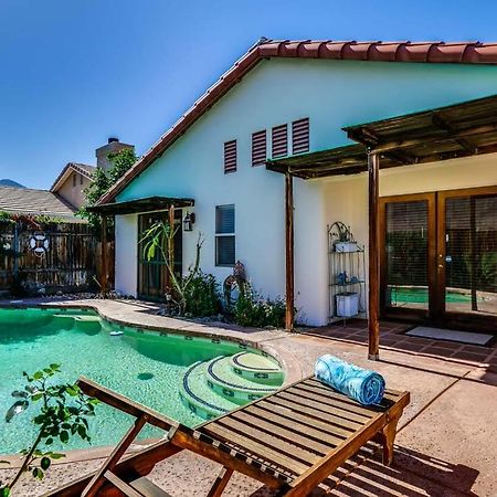 Вилла Destination Cozy Retreat Permit# 67041 Ла-Кинта Экстерьер фото