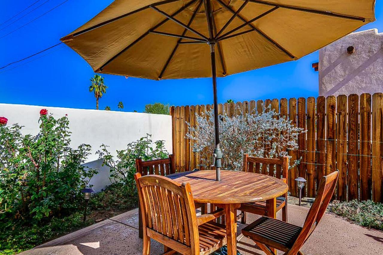 Вилла Destination Cozy Retreat Permit# 67041 Ла-Кинта Экстерьер фото