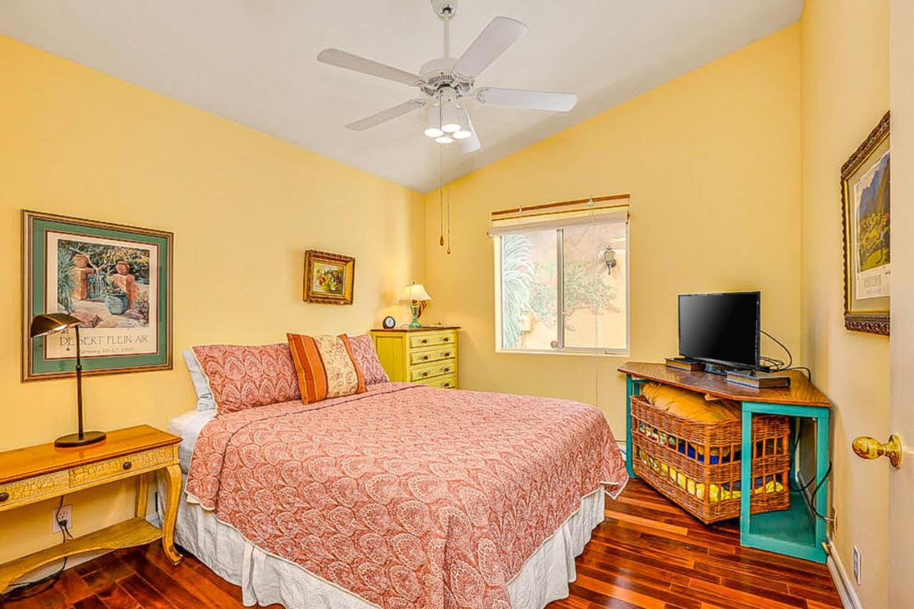 Вилла Destination Cozy Retreat Permit# 67041 Ла-Кинта Экстерьер фото