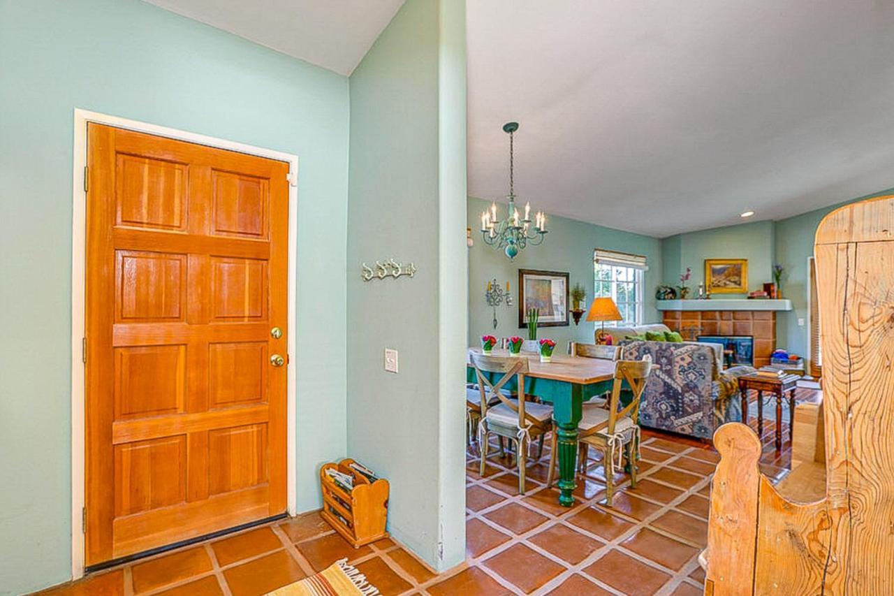 Вилла Destination Cozy Retreat Permit# 67041 Ла-Кинта Экстерьер фото