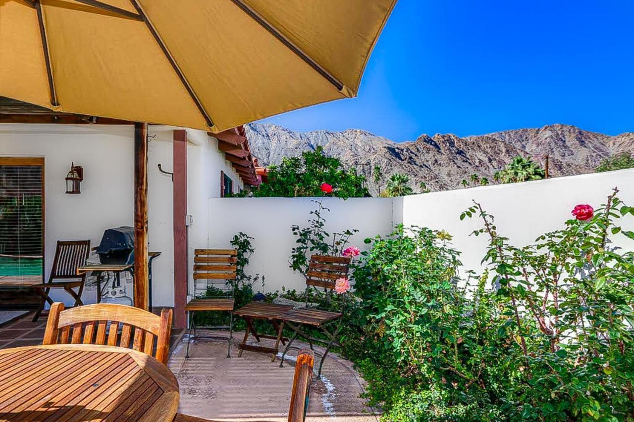 Вилла Destination Cozy Retreat Permit# 67041 Ла-Кинта Экстерьер фото